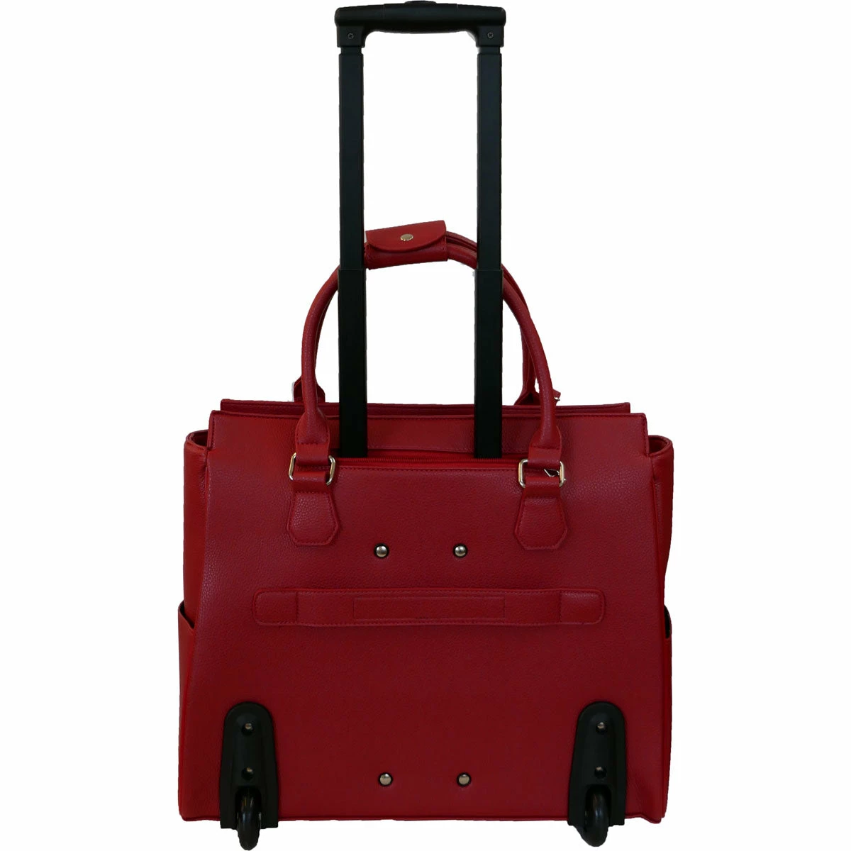 Cabrelli Fashion Executive Piper Pebble 15" Rollerbrief 6 Cabrelli Fashion Executive Piper Pebble 15" Rollerbrief - Image 6