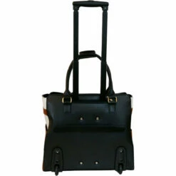 Cabrelli Fashion Executive Laura Lock Rollerbrief 10 Cabrelli Fashion Executive Laura Lock Rollerbrief -suitcase sale 71702OU BCW Back