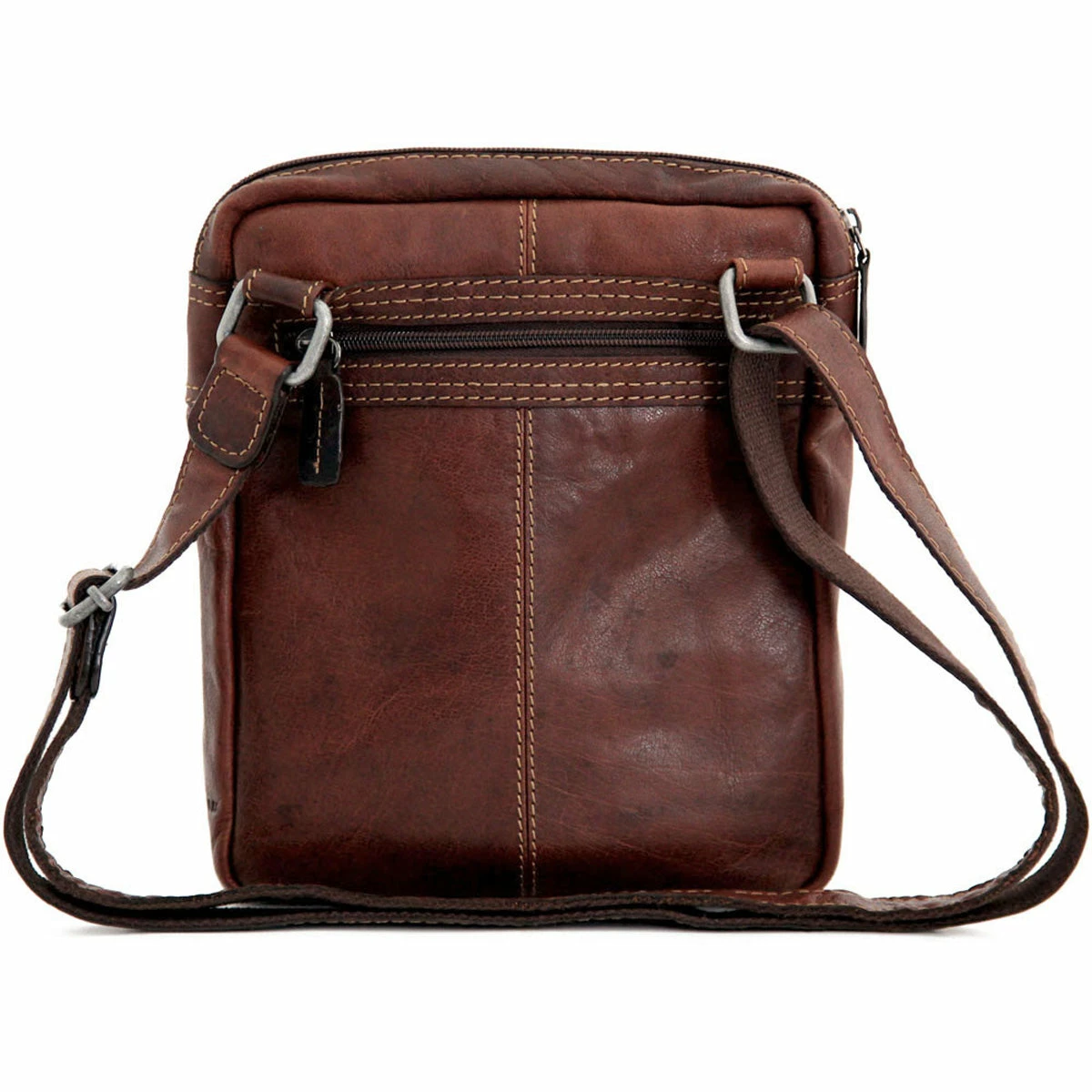 Jack Georges Voyager Slim Crossbody 7204 9 Jack Georges Voyager Slim Crossbody 7204 - Image 9