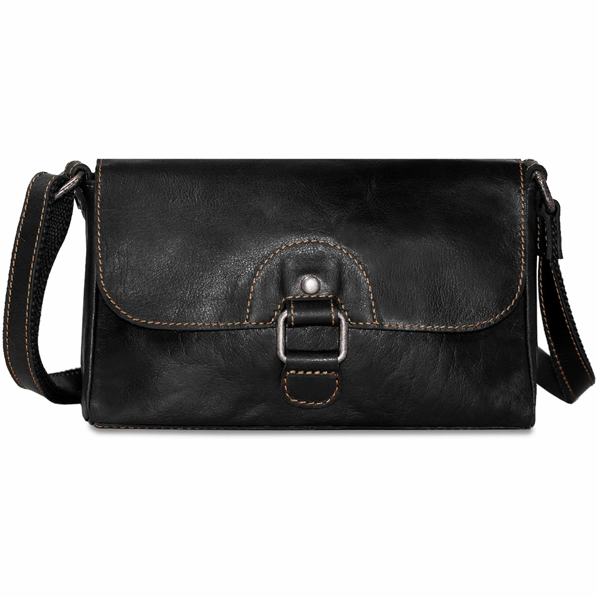Jack Georges Voyager Emma Petite Crossbody Bag 7217 1 Jack Georges Voyager Emma Petite Crossbody Bag 7217