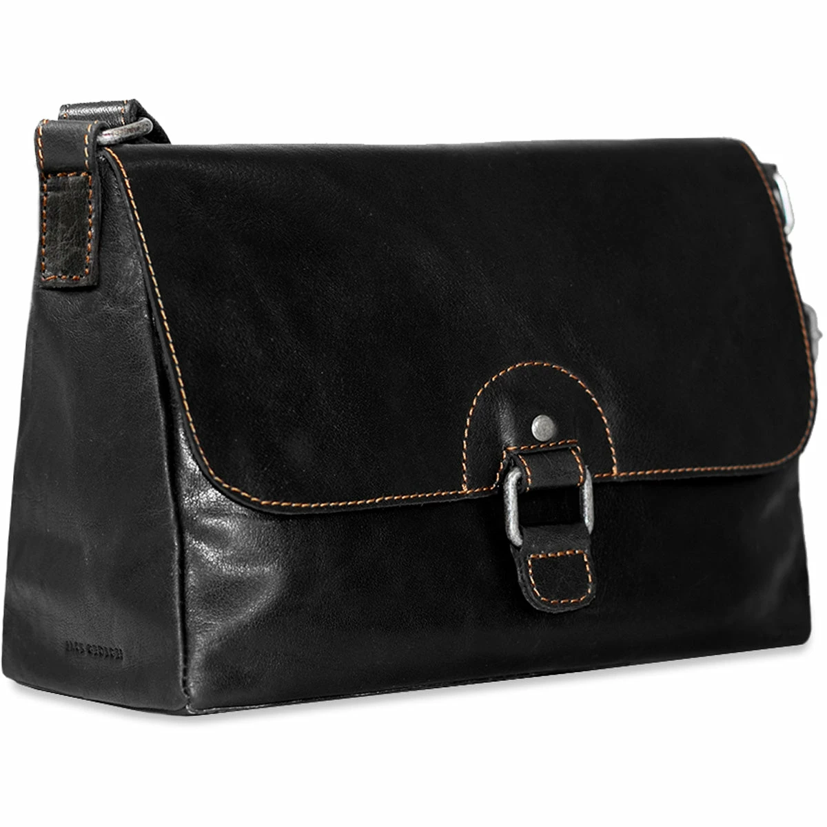 Jack Georges Voyager Olivia Crossbody Bag 7218 2 Jack Georges Voyager Olivia Crossbody Bag 7218 - Image 2
