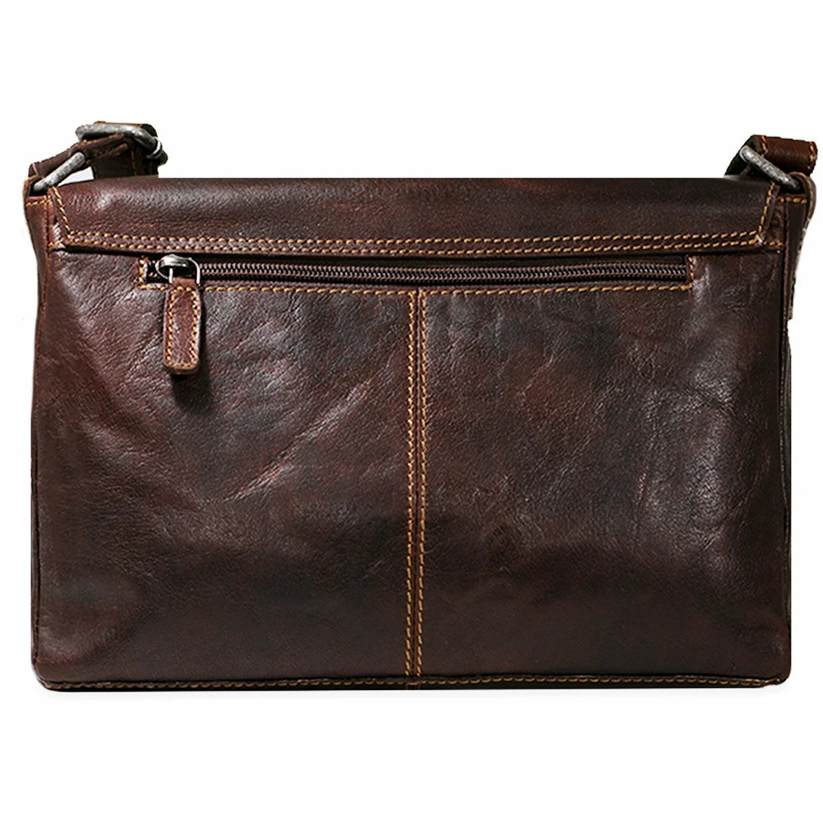 Jack Georges Voyager Olivia Crossbody Bag 7218 6 Jack Georges Voyager Olivia Crossbody Bag 7218 - Image 6