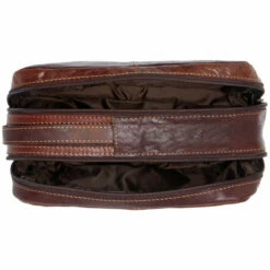 Jack Georges Voyager Toiletry Bag 7220 5 Jack Georges Voyager Toiletry Bag 7220 -suitcase sale 7220brn int