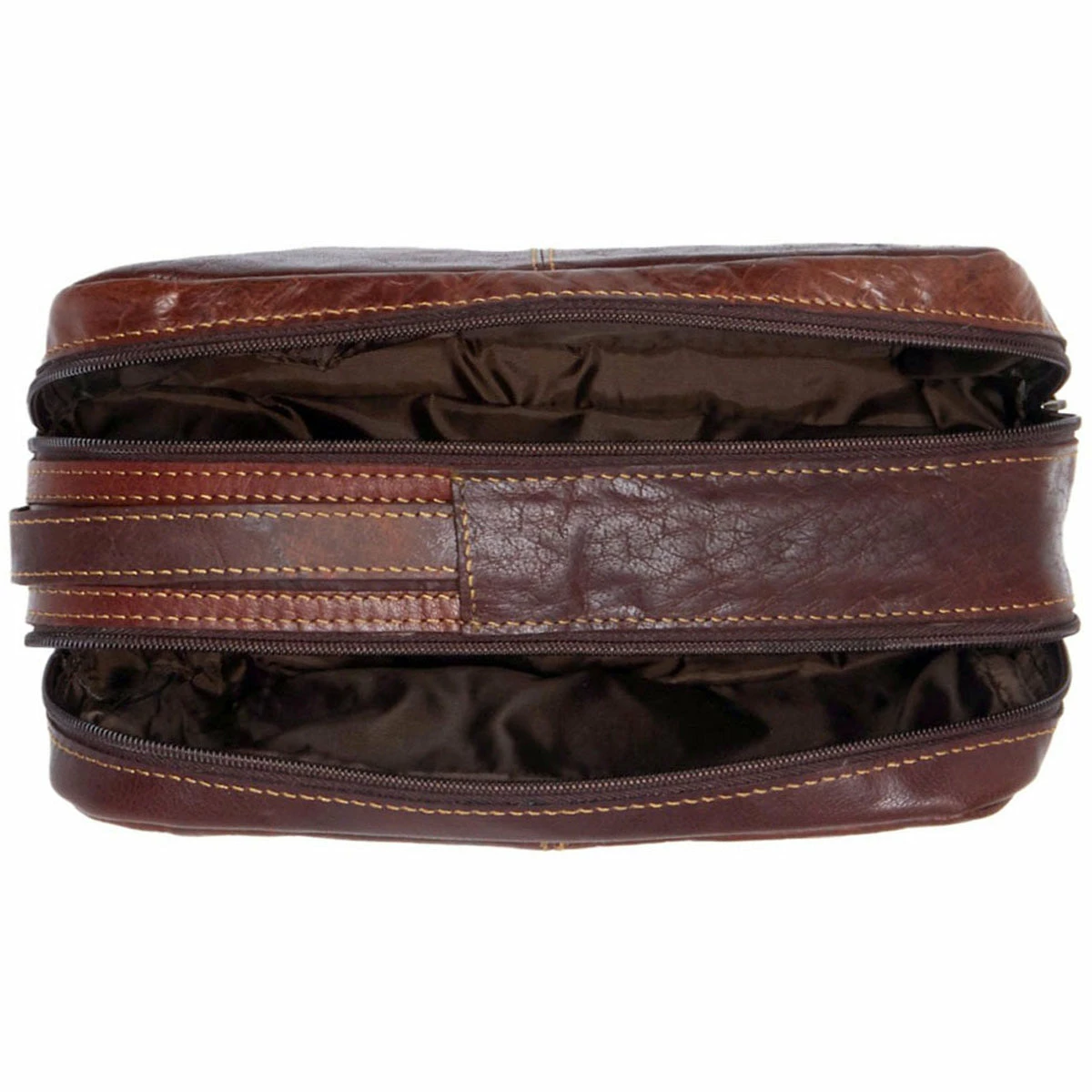 Jack Georges Voyager Toiletry Bag 7220 3 Jack Georges Voyager Toiletry Bag 7220 - Image 3