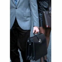 Jack Georges Elements Classic Leather Briefcase 4505 -suitcase sale 727 0c45df57 4863 4b28 9096 54f0d5a9454e