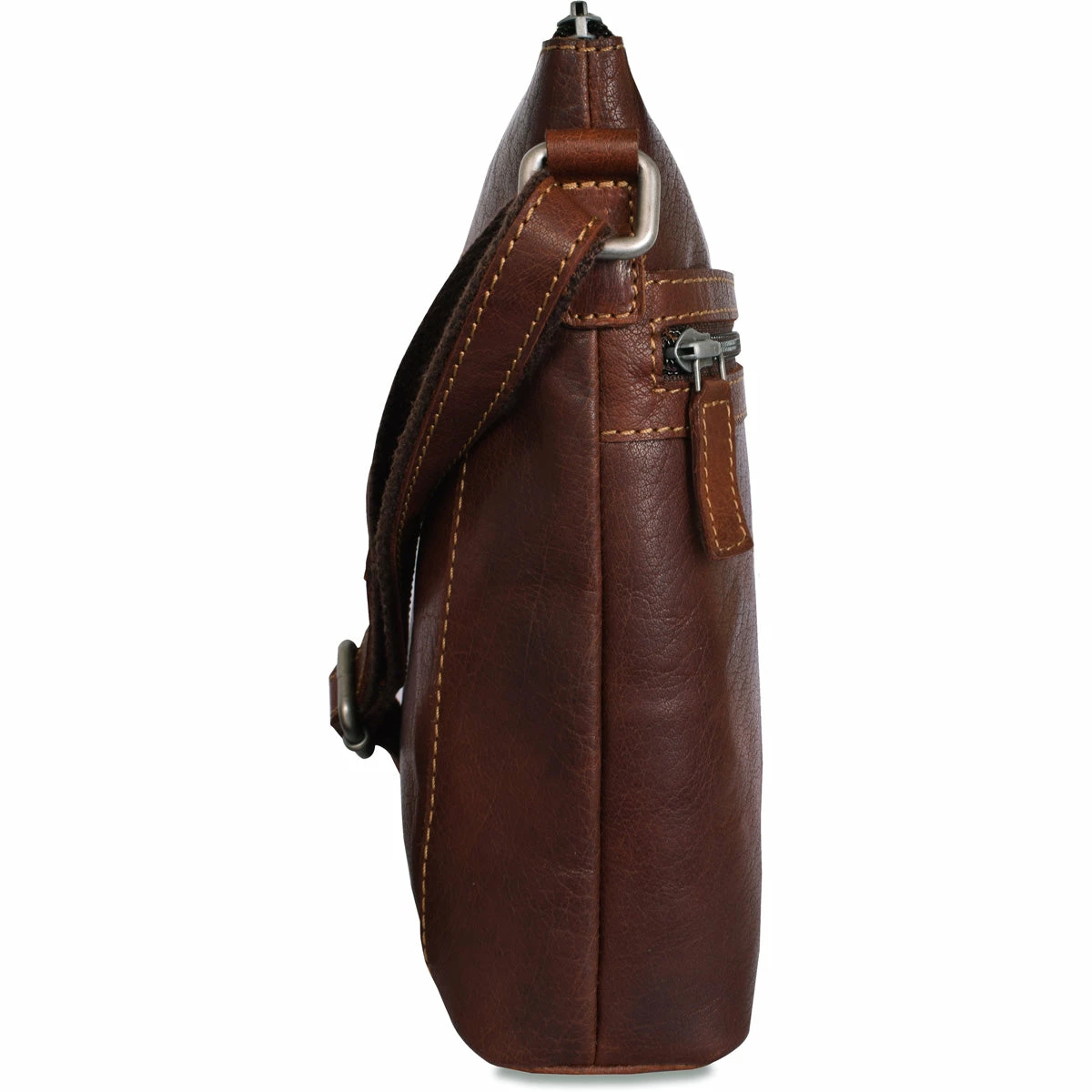 Jack Georges Voyager City Crossbody 7298 4 Jack Georges Voyager City Crossbody 7298 - Image 4