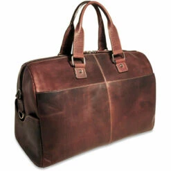 Jack Georges Voyager Day Bag/Duffle 7318 9 Jack Georges Voyager Day Bag/Duffle 7318 -suitcase sale 7318brn
