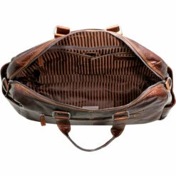 Jack Georges Voyager Day Bag/Duffle 7318 11 Jack Georges Voyager Day Bag/Duffle 7318 -suitcase sale 7318brn int2