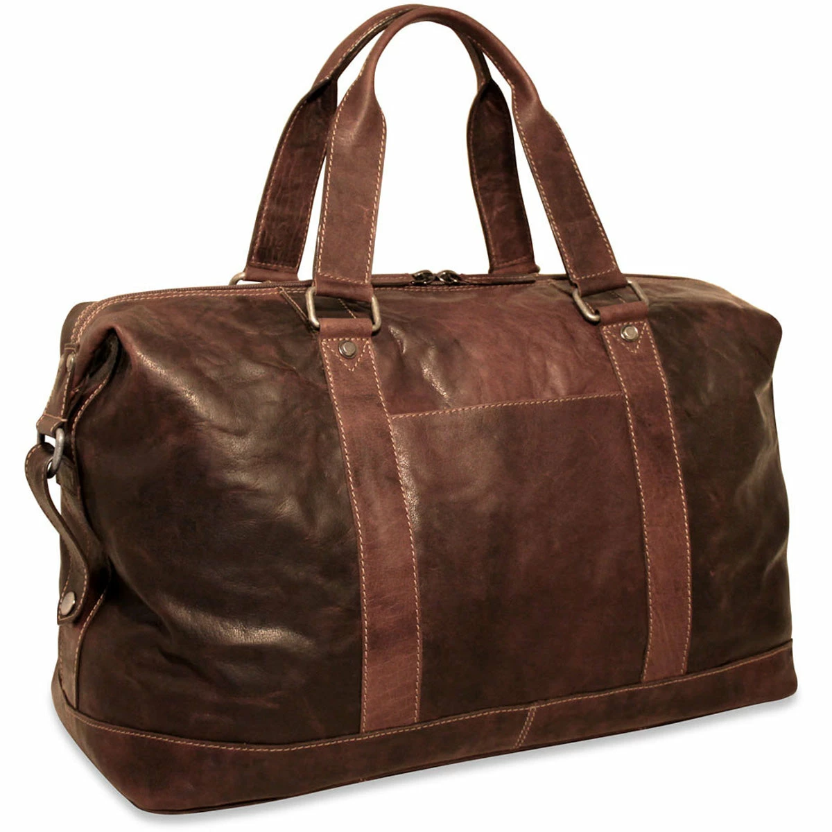Jack Georges Voyager Duffle Bag 7319 1 Jack Georges Voyager Duffle Bag 7319