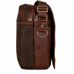 Jack Georges Voyager Large Travel Messenger Bag 7325 10 Jack Georges Voyager Large Travel Messenger Bag 7325 -suitcase sale 7325brn rs