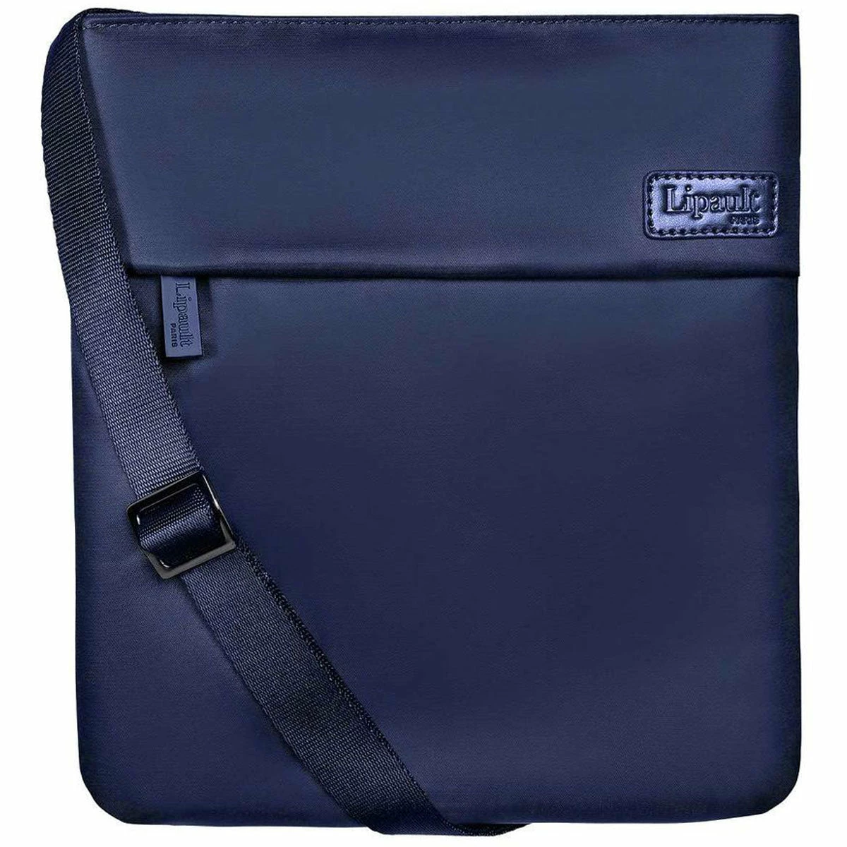 Lipault City Plume Crossover Bag M 2 Lipault City Plume Crossover Bag M - Image 2