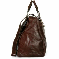 Jack Georges Voyager Large Convertible Valet Bag 7550 12 Jack Georges Voyager Large Convertible Valet Bag 7550 -suitcase sale 7550brn rs