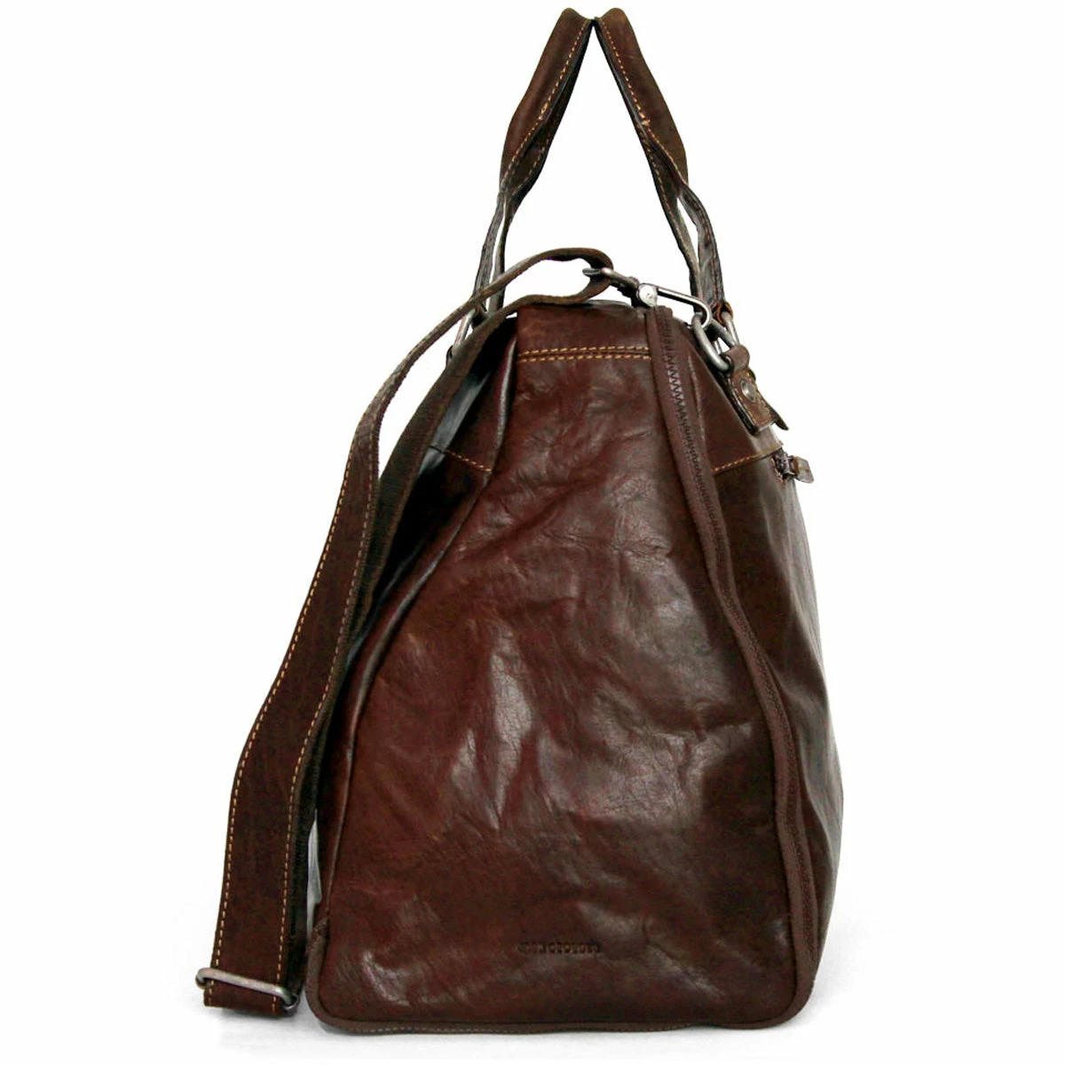 Jack Georges Voyager Large Convertible Valet Bag 7550 6 Jack Georges Voyager Large Convertible Valet Bag 7550 - Image 6