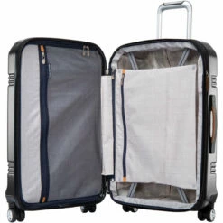 Skyway Glacier Bay 24" Medium Check-In Spinner 12 Skyway Glacier Bay 24" Medium Check-In Spinner -suitcase sale 762 25 040 4VP LB