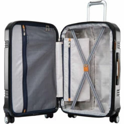 Skyway Glacier Bay 24" Medium Check-In Spinner 13 Skyway Glacier Bay 24" Medium Check-In Spinner -suitcase sale 762 25 040 4VP O