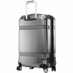 Skyway Glacier Bay 24" Medium Check-In Spinner 17 Skyway Glacier Bay 24" Medium Check-In Spinner -suitcase sale 762 25 040 4VP QB
