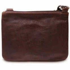 Jack Georges Voyager Wallet On A String 7672 11 Jack Georges Voyager Wallet On A String 7672 -suitcase sale 7672brn back