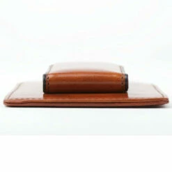 Bosca Old Leather Front Pocket Wallet - RFID -suitcase sale 78 27 05