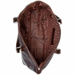 Jack Georges Voyager Shopper Tote 7803 8 Jack Georges Voyager Shopper Tote 7803 -suitcase sale 7803brn int