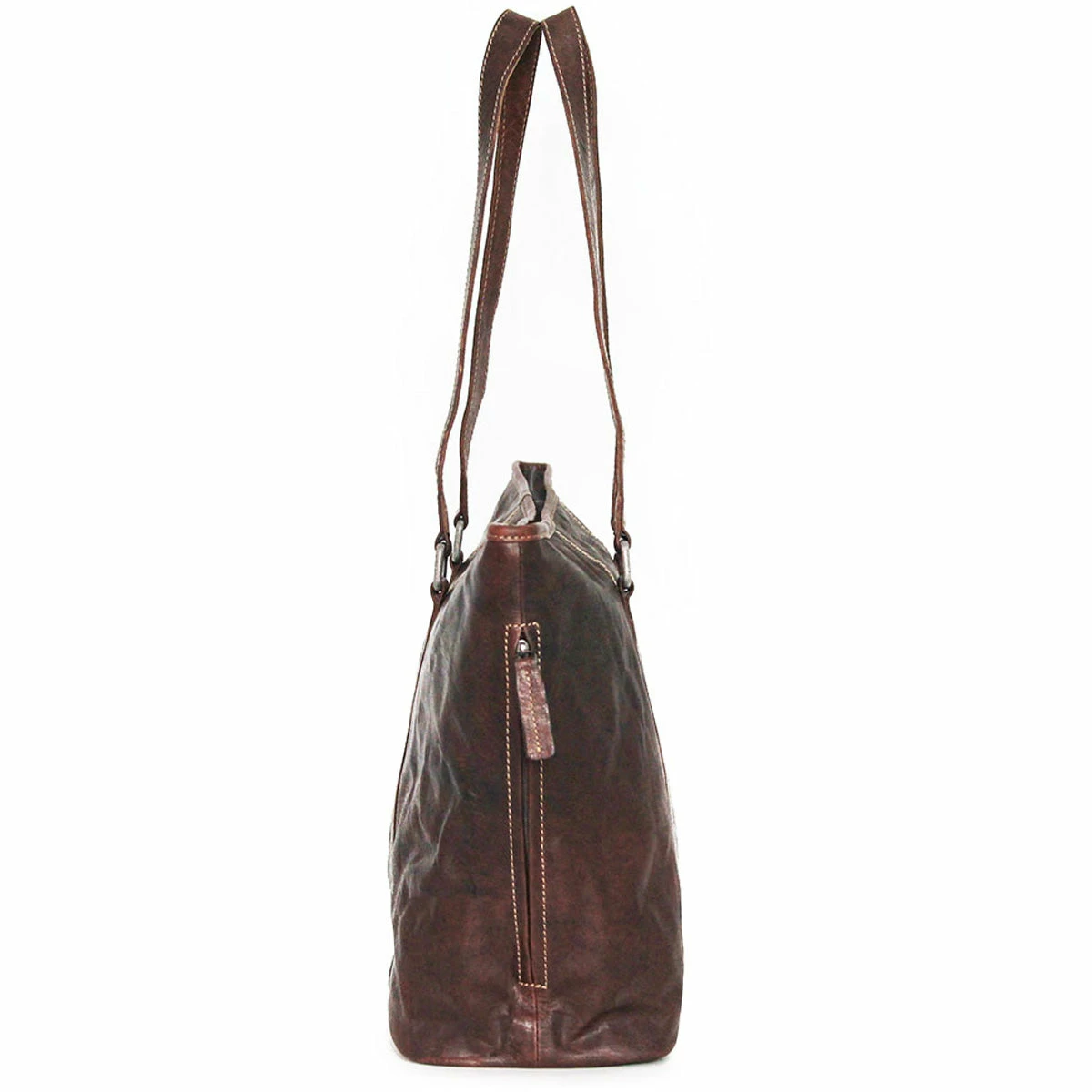 Jack Georges Voyager Shopper Tote 7803 5 Jack Georges Voyager Shopper Tote 7803 - Image 5