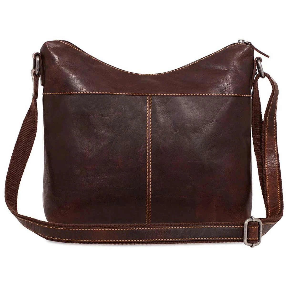 Jack Georges Voyager Uptown HoBo Bag 7814 6 Jack Georges Voyager Uptown HoBo Bag 7814 - Image 6