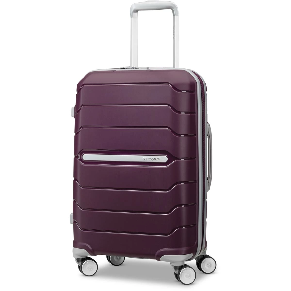 Samsonite Freeform 21" Spinner 3 Samsonite Freeform 21" Spinner - Image 3