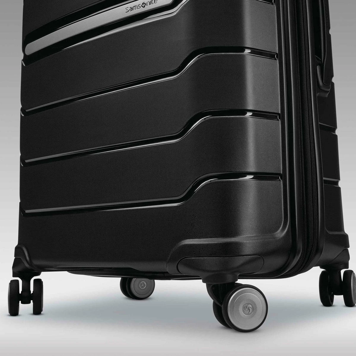 Samsonite Freeform 21" Spinner 8 Samsonite Freeform 21" Spinner - Image 8