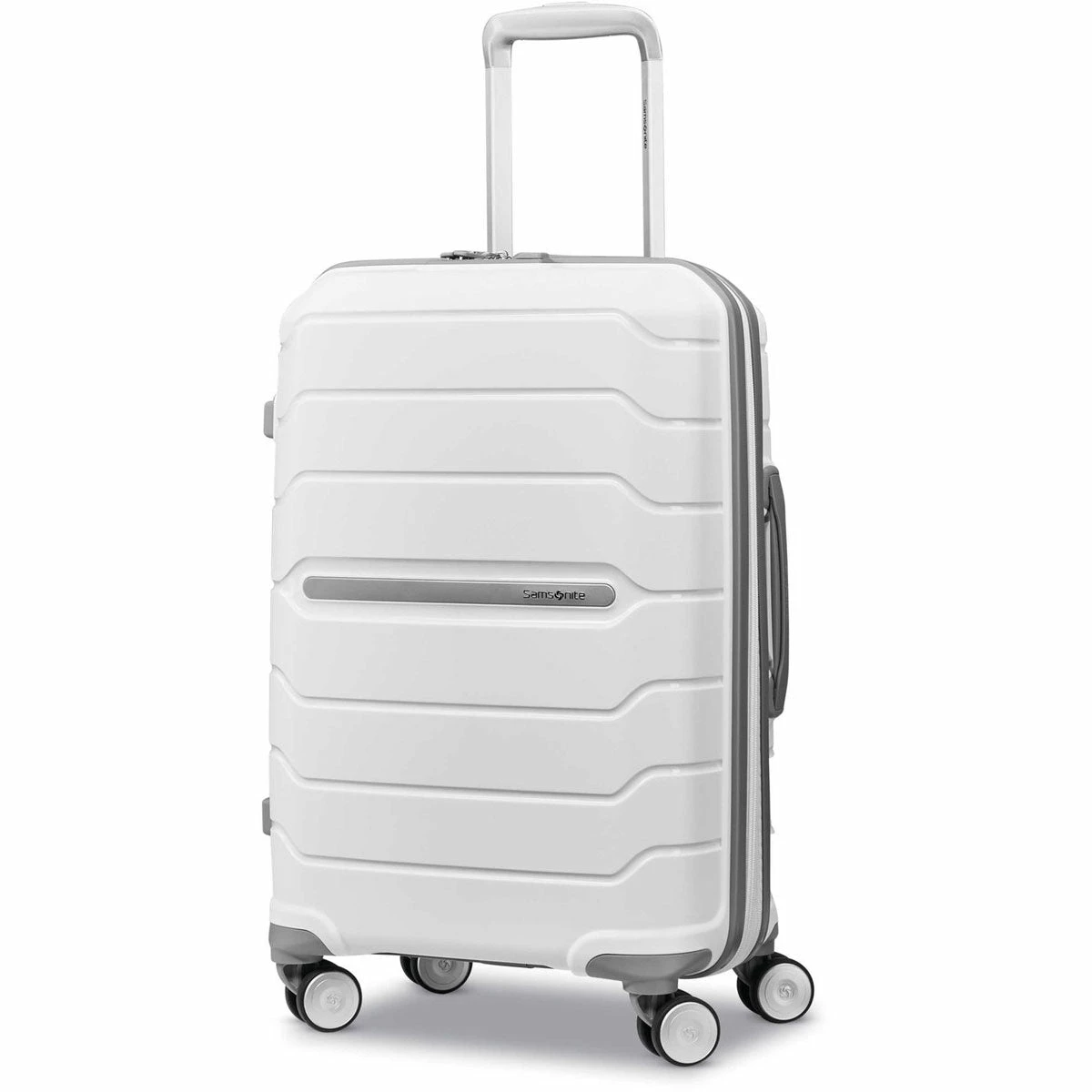 Samsonite Freeform 21" Spinner 2 Samsonite Freeform 21" Spinner - Image 2