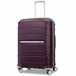 Samsonite Freeform 24" Spinner 11 Samsonite Freeform 24" Spinner -suitcase sale 78256 B170 7038 FRONT34