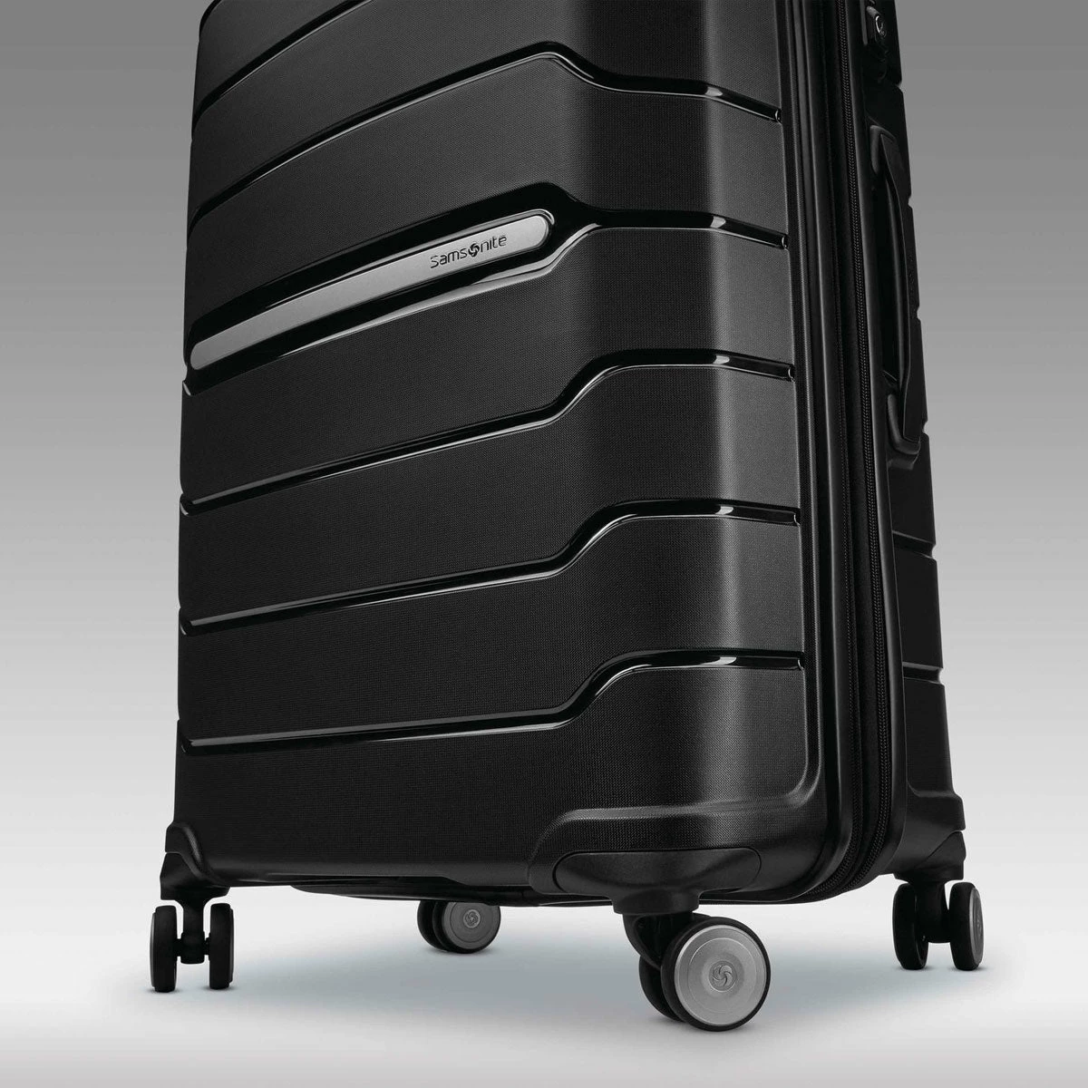 Samsonite Freeform 24" Spinner 6 Samsonite Freeform 24" Spinner - Image 6