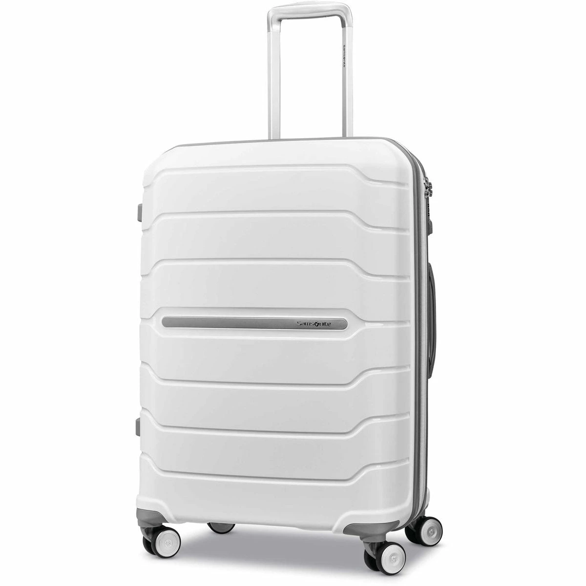 Samsonite Freeform 24" Spinner 2 Samsonite Freeform 24" Spinner - Image 2