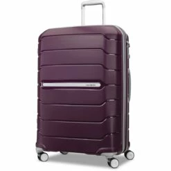Samsonite Freeform 28" Spinner -suitcase sale 78257 B170 7038 FRONT34