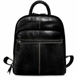 Jack Georges Voyager Small Backpack 7835 -suitcase sale 7835blk