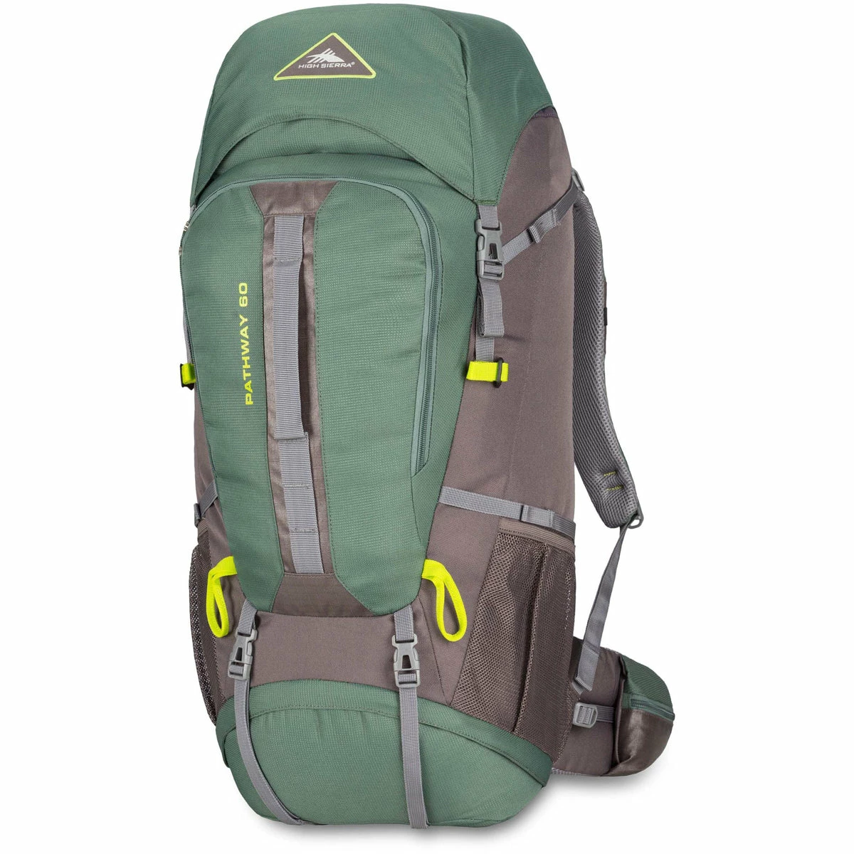 High Sierra Pathway 60L Pack 1 High Sierra Pathway 60L Pack