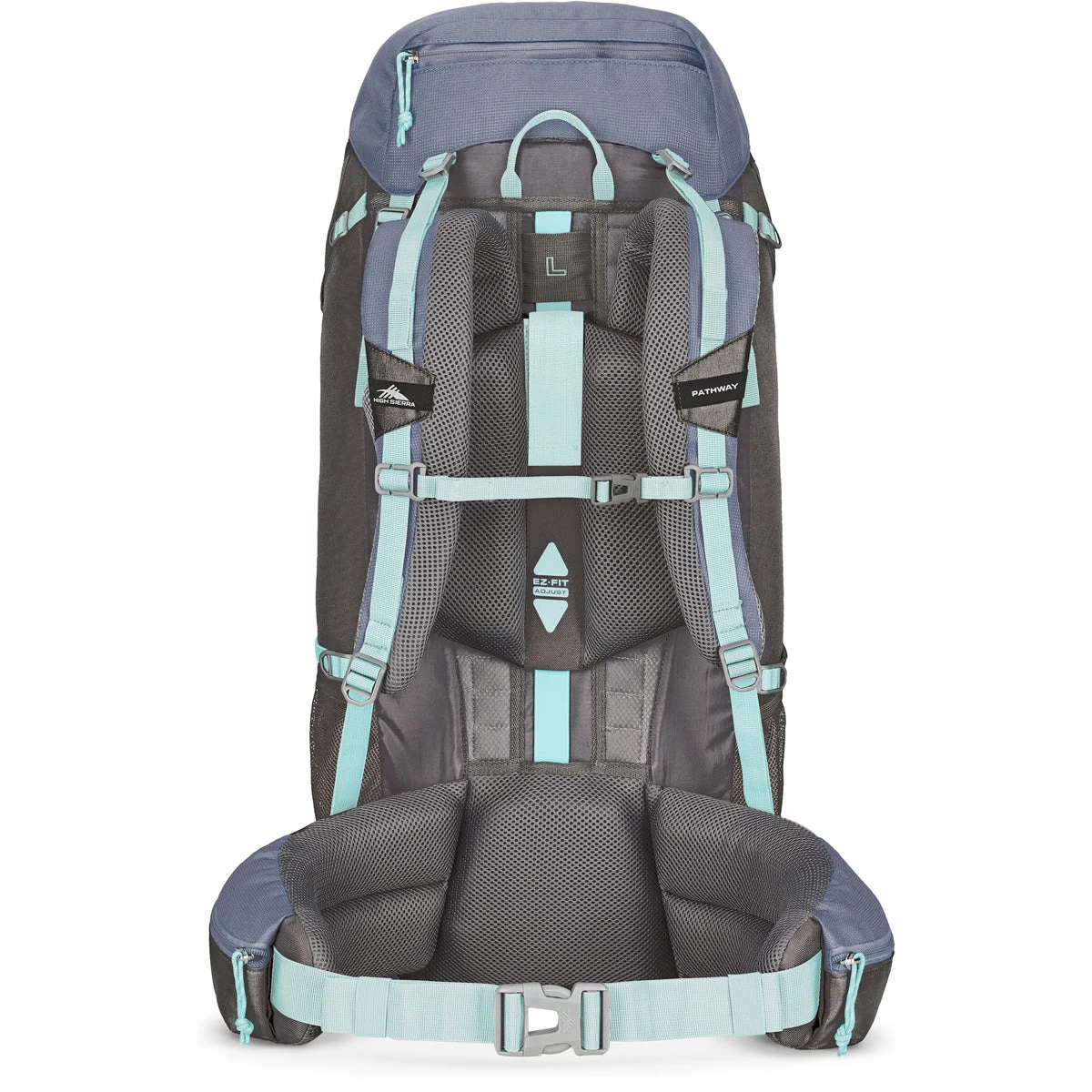 High Sierra Pathway 60L Pack 6 High Sierra Pathway 60L Pack - Image 6