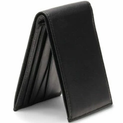 Bosca Nappa Vitello Small Bifold Wallet - RFID 9 Bosca Nappa Vitello Small Bifold Wallet - RFID -suitcase sale 81 100 2