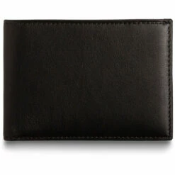 Bosca Nappa Vitello Small Bifold Wallet - RFID 11 Bosca Nappa Vitello Small Bifold Wallet - RFID -suitcase sale 81 100 6