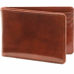 Bosca Old Leather Small BiFold Wallet 10 Bosca Old Leather Small BiFold Wallet -suitcase sale 8112 27 1