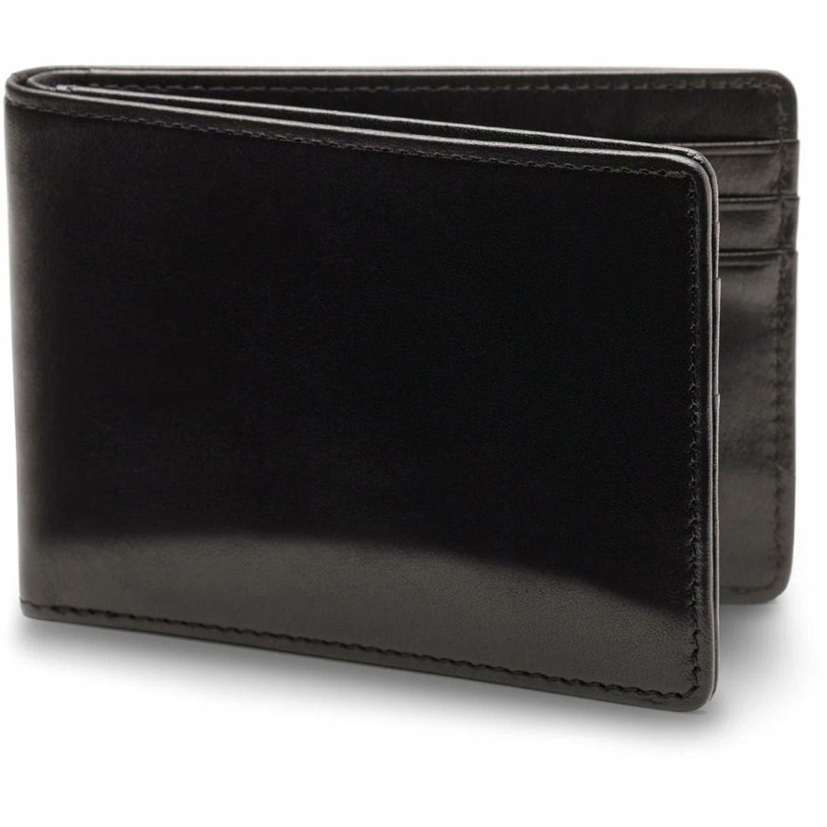 Bosca Old Leather Small BiFold Wallet 2 Bosca Old Leather Small BiFold Wallet - Image 2