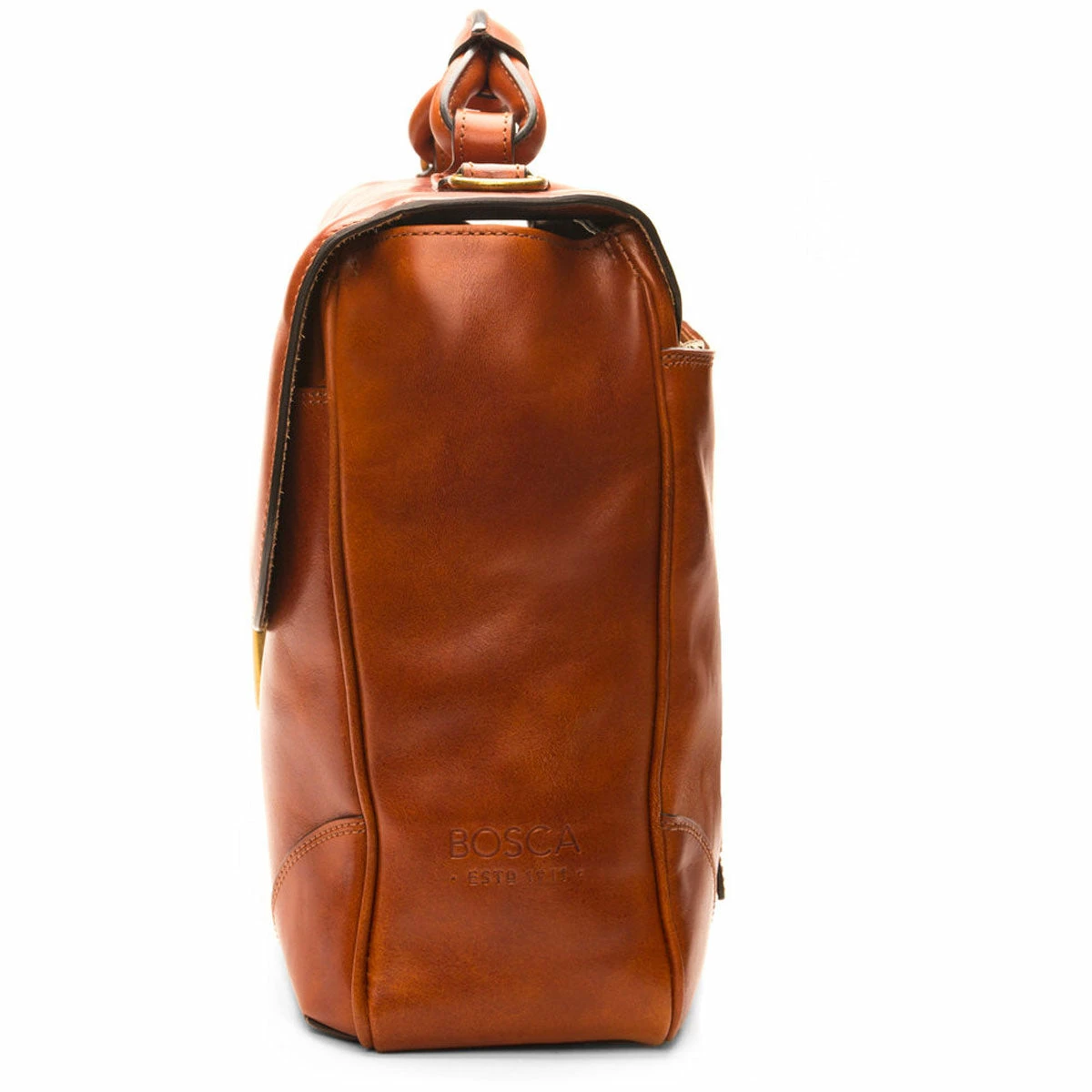 Bosca Dolce Flapover Brief 7 Bosca Dolce Flapover Brief - Image 7