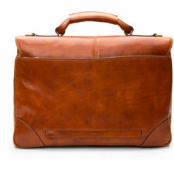 Bosca Dolce Flapover Brief 18 Bosca Dolce Flapover Brief -suitcase sale 813 217 4