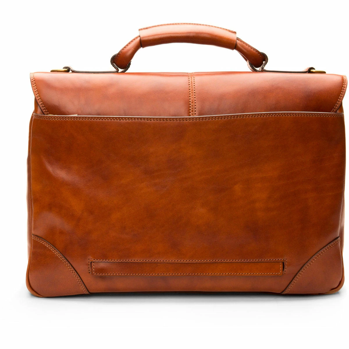 Bosca Dolce Flapover Brief 8 Bosca Dolce Flapover Brief - Image 8