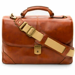 Bosca Dolce Flapover Brief 20 Bosca Dolce Flapover Brief -suitcase sale 813 217 6