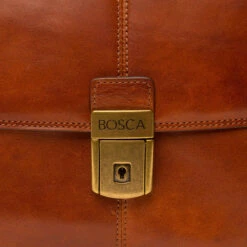 Bosca Dolce Flapover Brief 21 Bosca Dolce Flapover Brief -suitcase sale 813 217 7