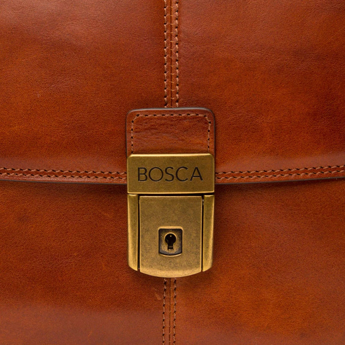 Bosca Dolce Flapover Brief 11 Bosca Dolce Flapover Brief - Image 11