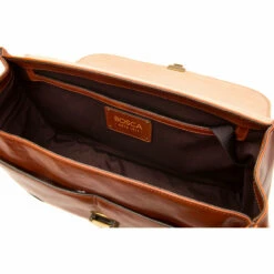 Bosca Dolce Flapover Brief 14 Bosca Dolce Flapover Brief -suitcase sale 813 217 8