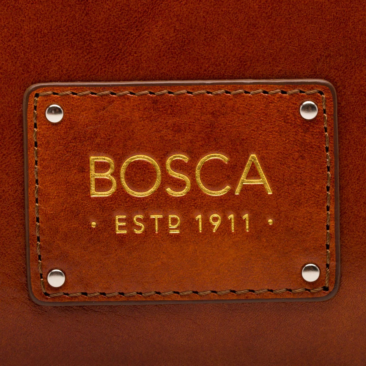 Bosca Old Leather Flapover Brief 15 Bosca Old Leather Flapover Brief - Image 15