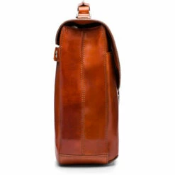 Bosca Old Leather Flapover Brief 25 Bosca Old Leather Flapover Brief -suitcase sale 815 27 5