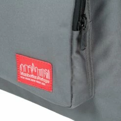 Manhattan Portage Downtown Ditmas Backpack -suitcase sale 8212hp gry d3