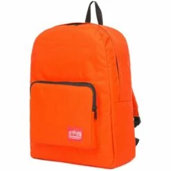 Manhattan Portage Downtown Ditmas Backpack -suitcase sale 8212hp org angle 1